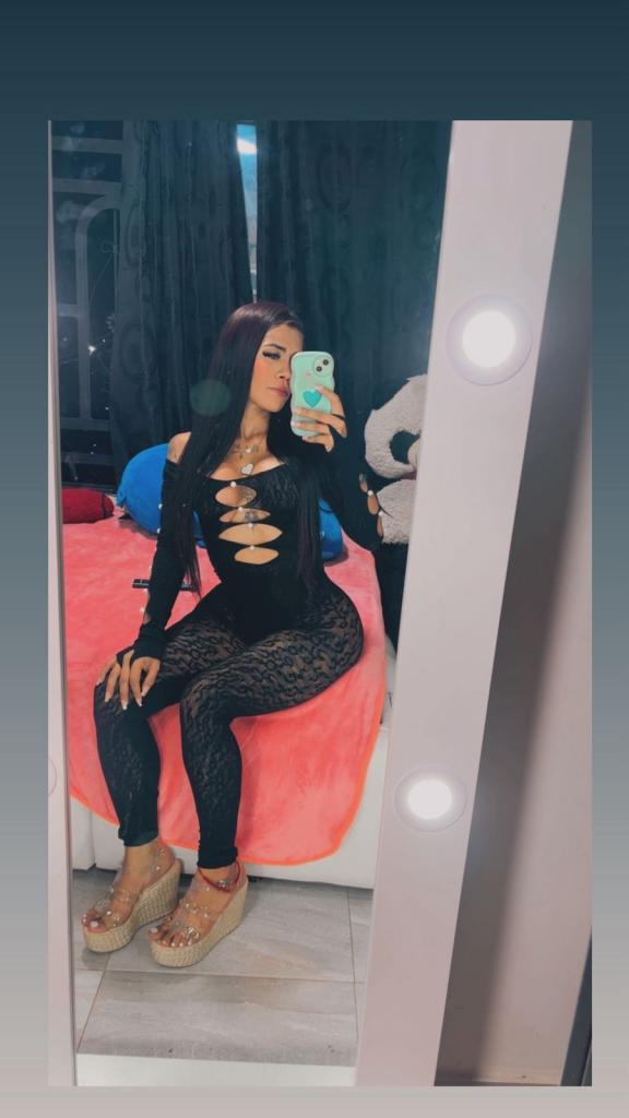 Chica busca chico en Madrid: 