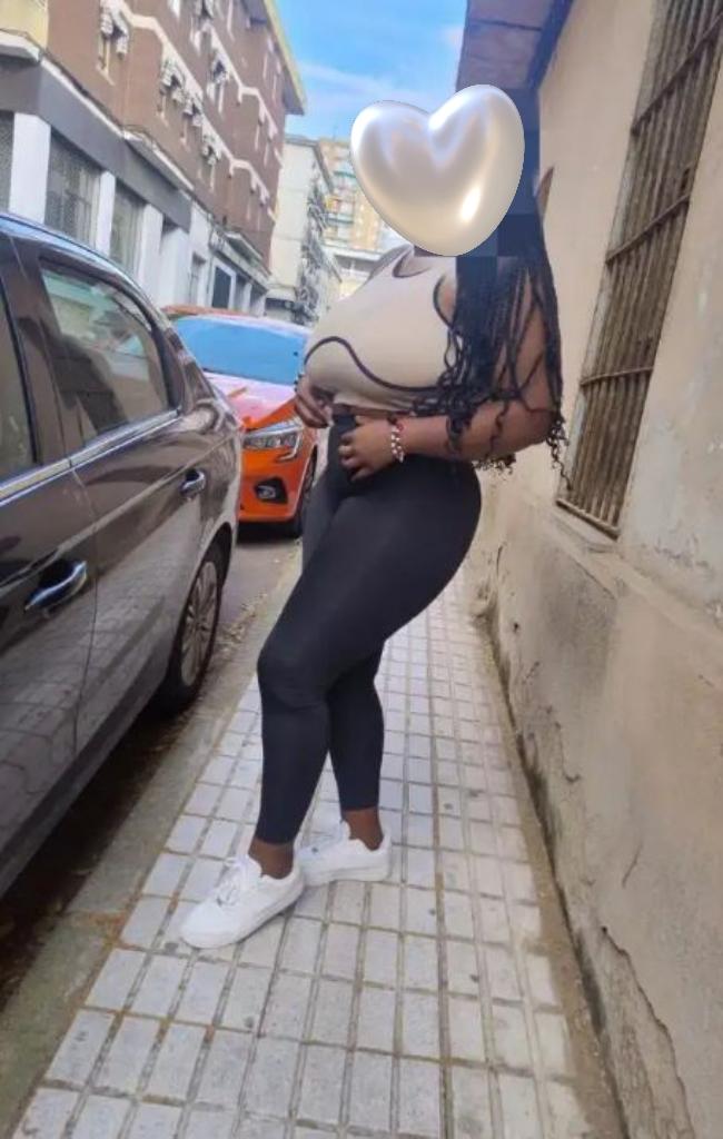 Chica busca chico en Castellón: 