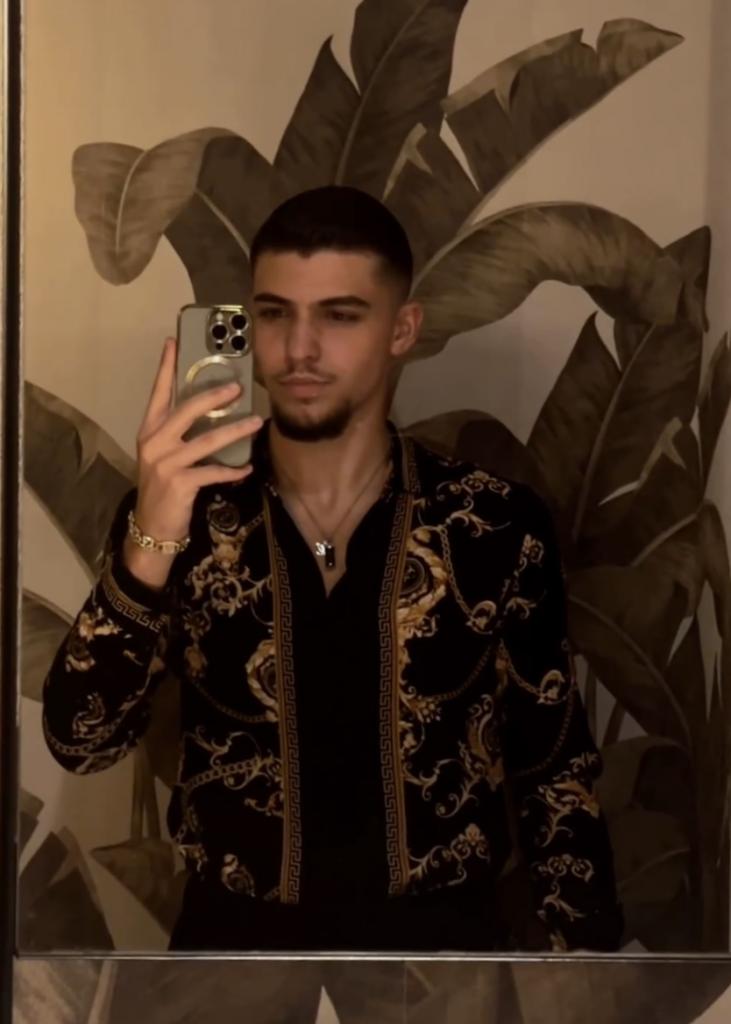 Chico busca chica en Badajoz: 