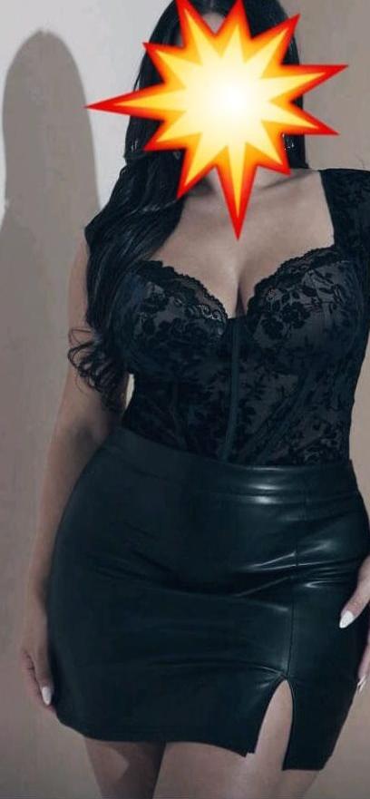 Chica busca chico en Toledo: 