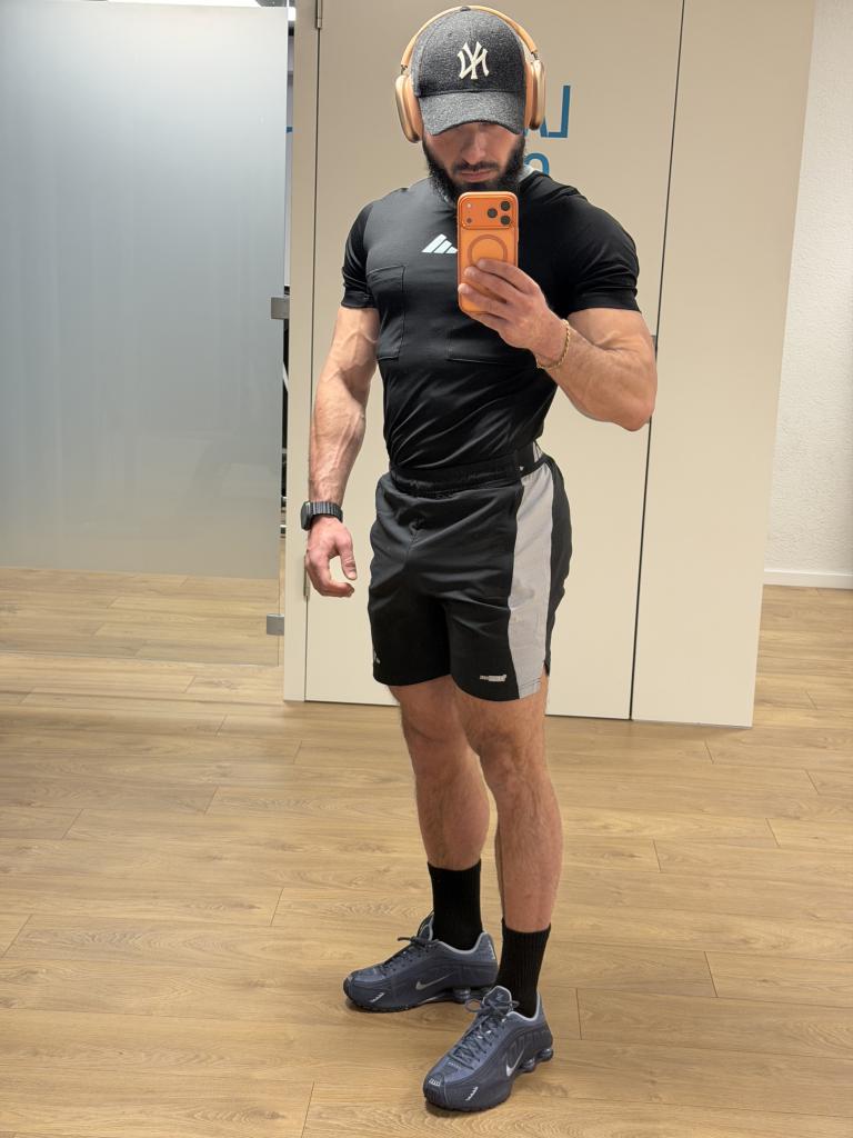 Chico busca chica en Madrid: 