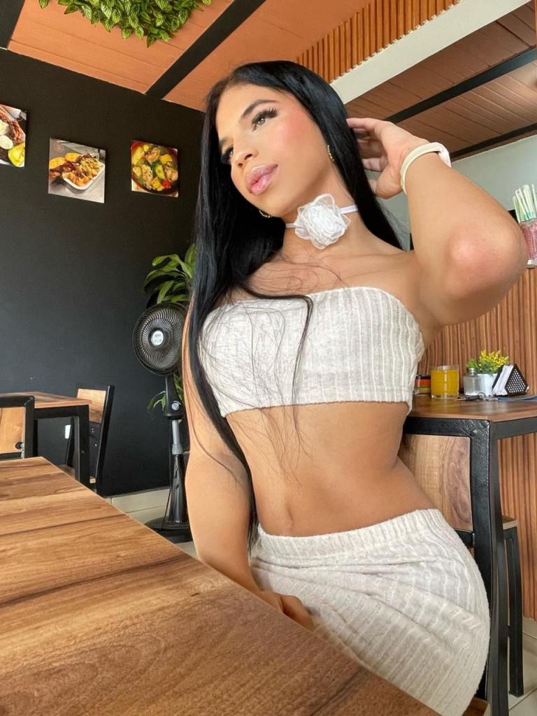 Transexual en Alicante: 