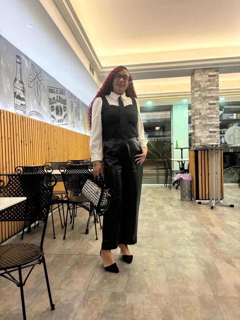 Chica busca chico en Sevilla: 