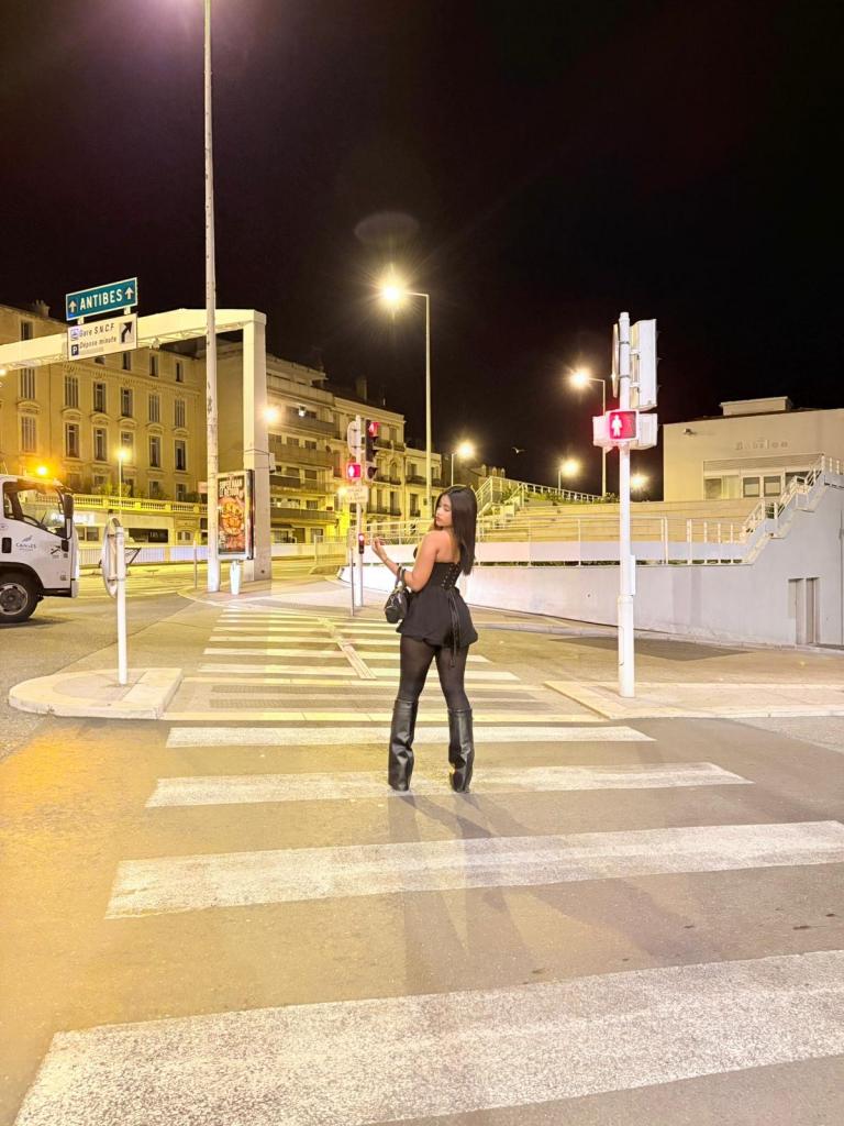 Chica busca chico en Las Palmas: 