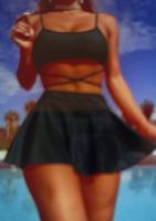 613875366: Chica busca chico en La Coruña