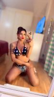 672097747: Transexual en Madrid