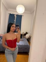 607260478: Chica busca chico en Madrid