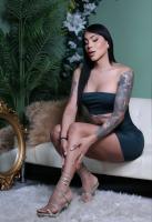 691387550: Transexual en Barcelona