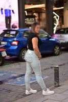 632744040: Chica busca chico en Murcia