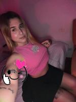 647281849: Travesti en Tenerife