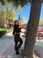617237788: Chica busca chico en Madrid