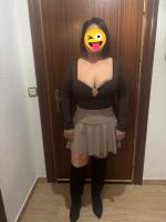 611340717: Chica busca chico en Madrid