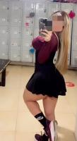 613574395: Chica busca chico en Badajoz