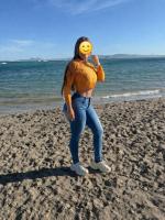 607330691: Chica busca chico en Murcia