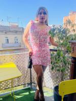 663530068: Travesti en Barcelona