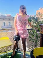 663530068: Transexual en Barcelona