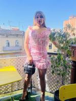 663530068: Transexual en Barcelona