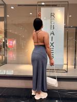 654238333: Chica busca chico en Madrid