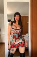 692808810: Travesti en Mallorca