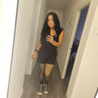 691177054: Travesti en Madrid