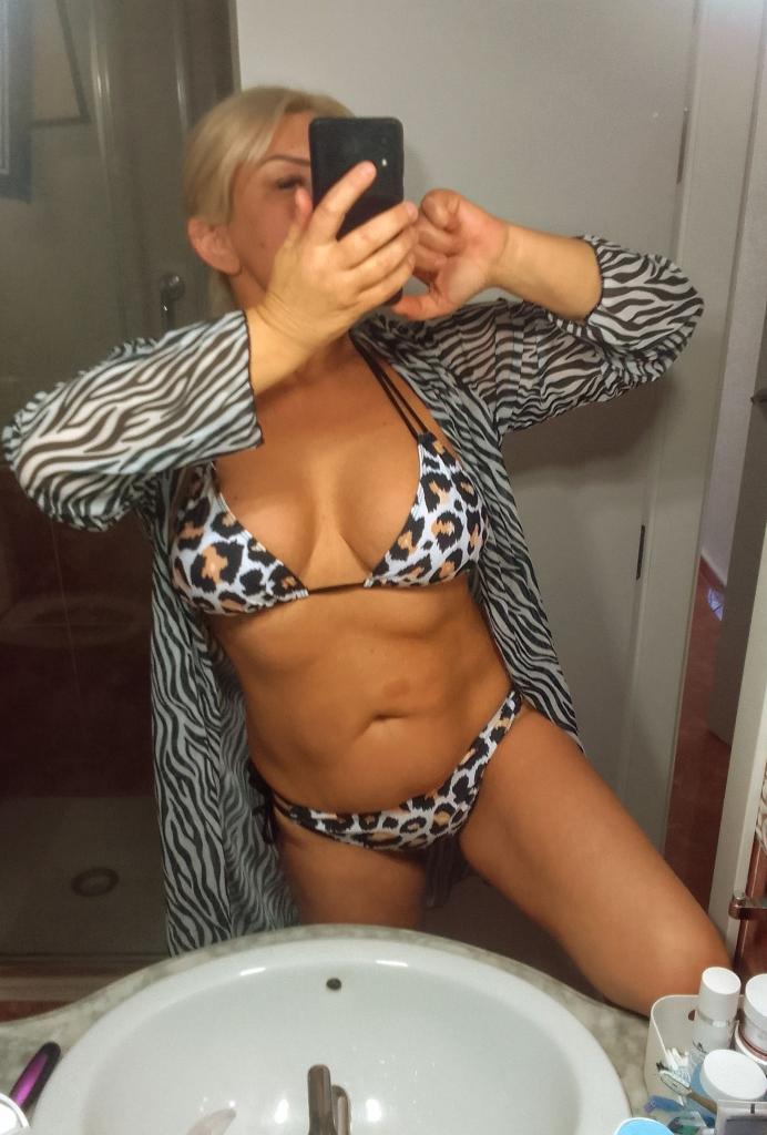 Chica busca chico en Alicante: 