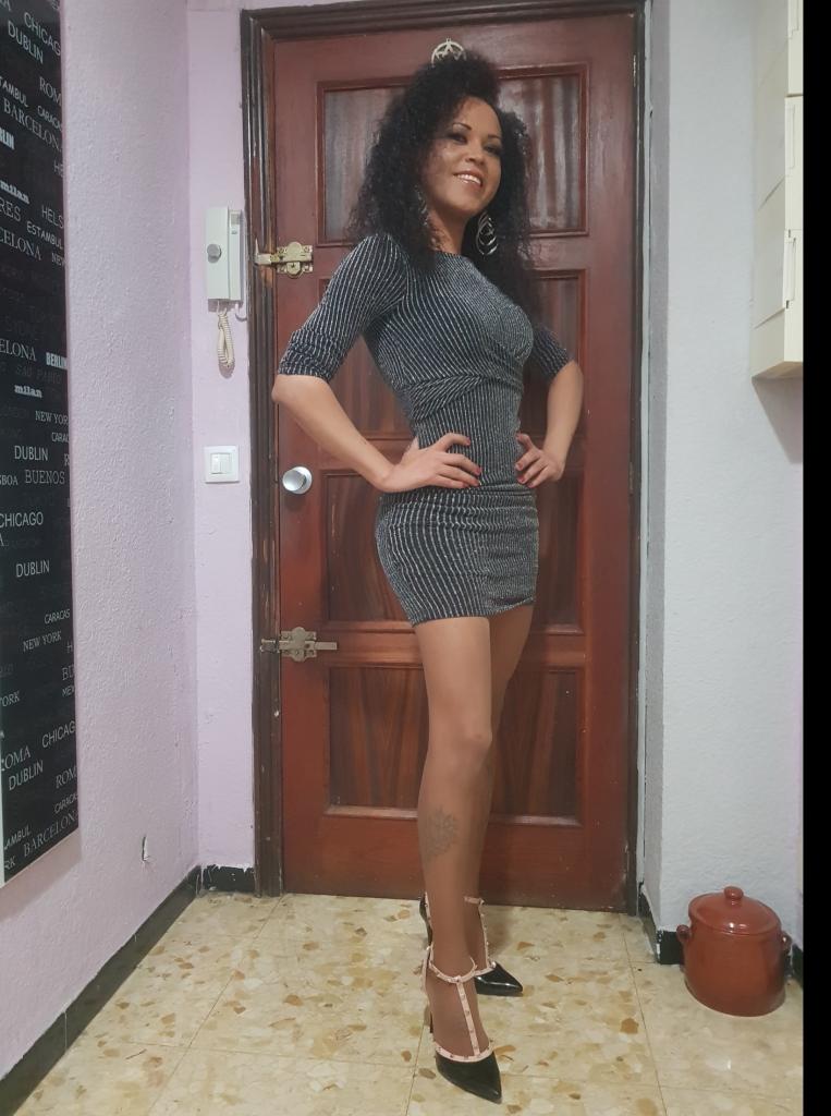 665082094: Transexual en Mallorca