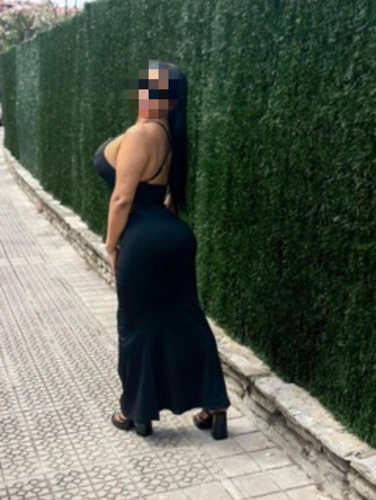 Chica busca chico en Vizcaya: 