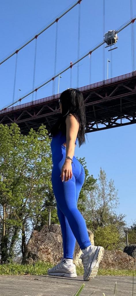 Chica busca chico en Murcia: 