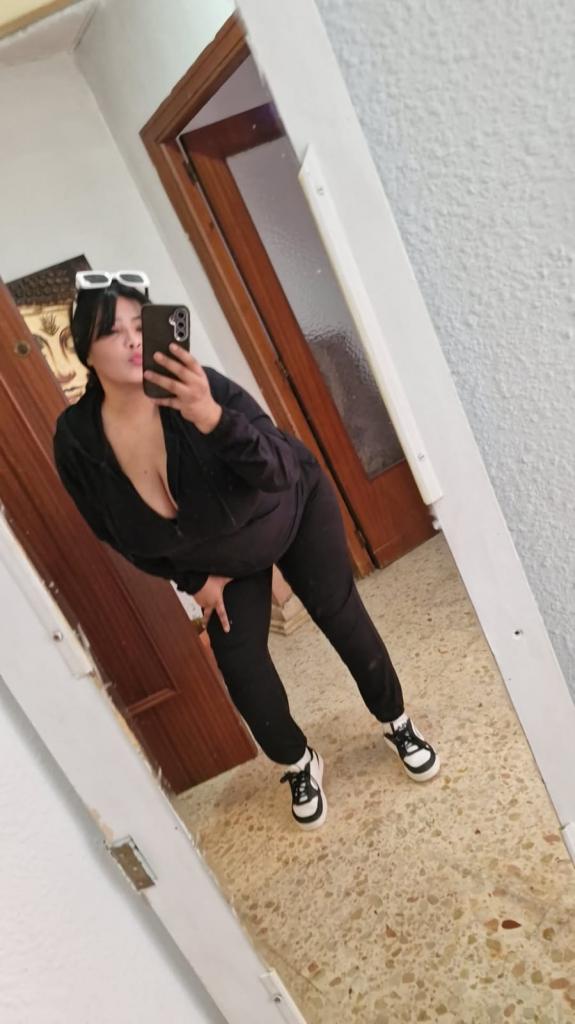 Chica busca chico en Barcelona: 