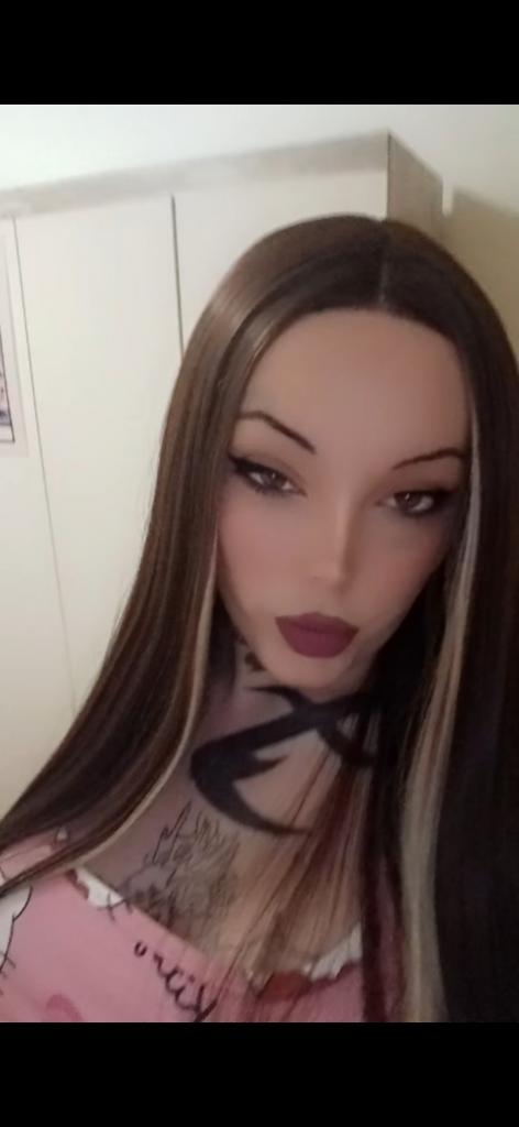 Travesti en Valencia: 