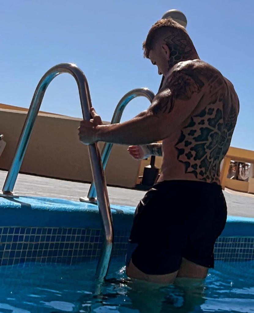 Chico busca chica en Alicante: 