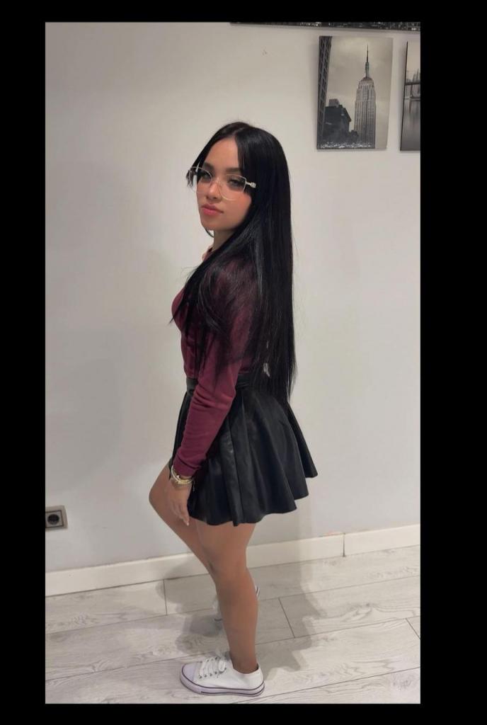 Chica busca chico en Madrid: 