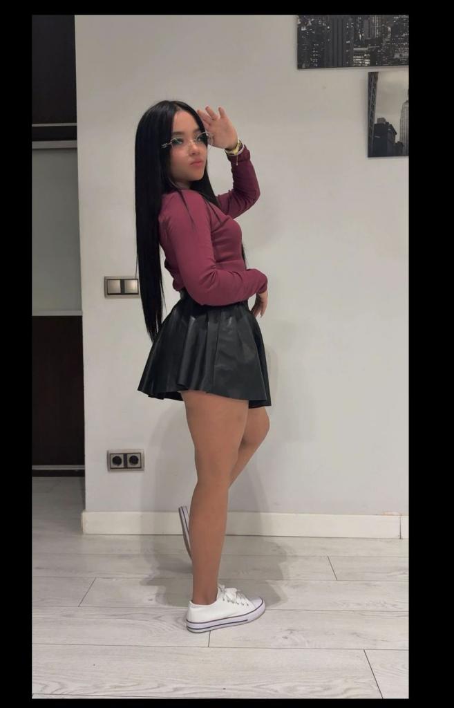 Chica busca chico en Madrid: 