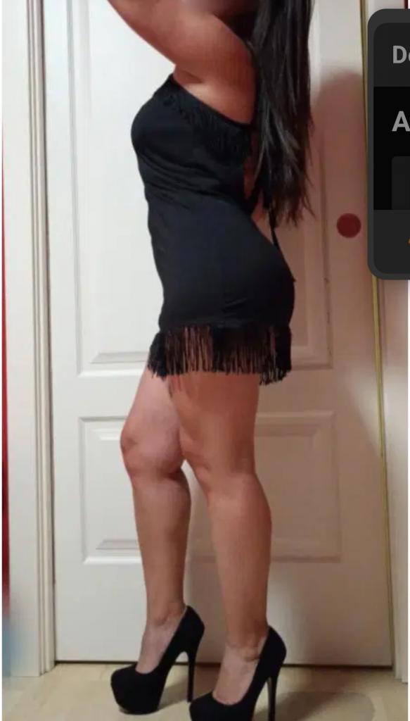 Chica busca chico en Alicante: 