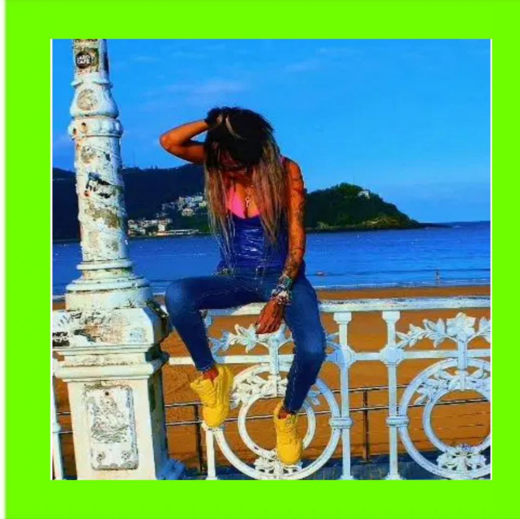 602553908: Chica busca chico en Guipúzcoa