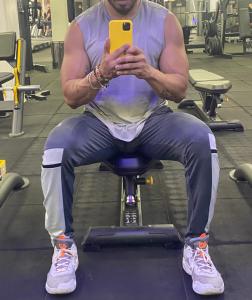 Chico busca chica en Madrid: 