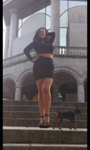 Chica busca chico en León: 