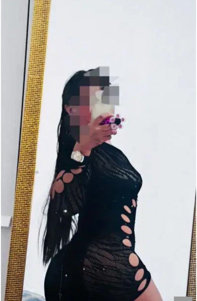 Chica busca chico en Toledo: 