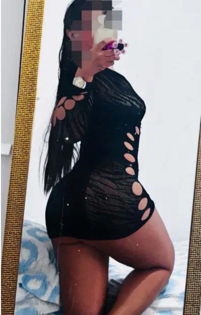 Chica busca chico en Toledo: 