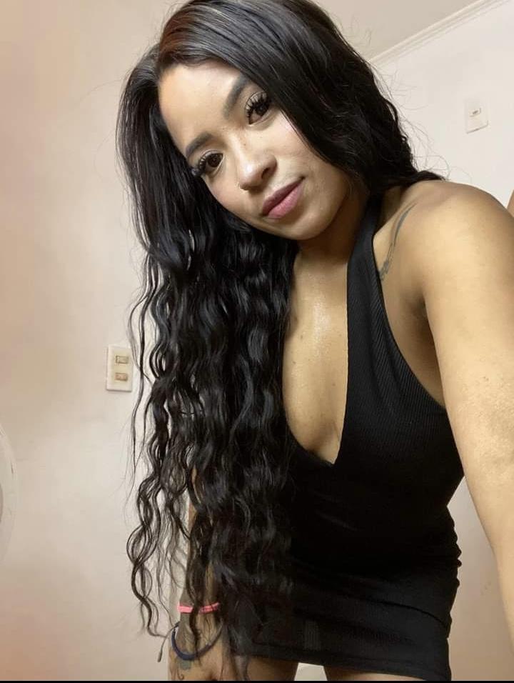 Chica busca chico en Alicante: 