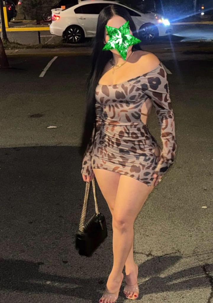 Chica busca chico en León: 