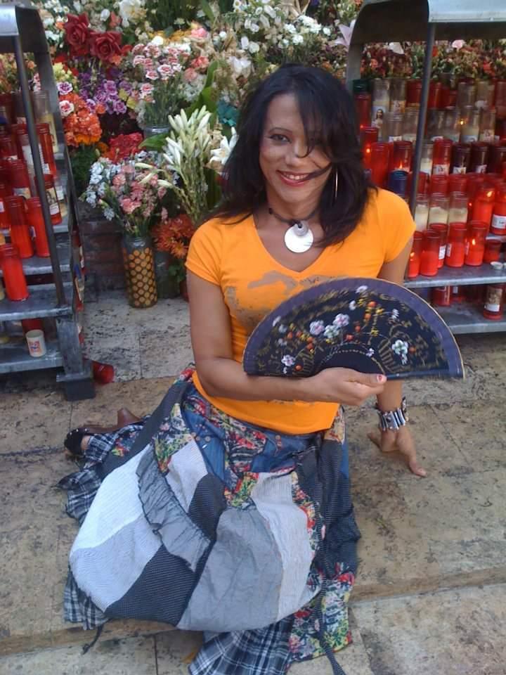 613591640: Transexual en Valencia