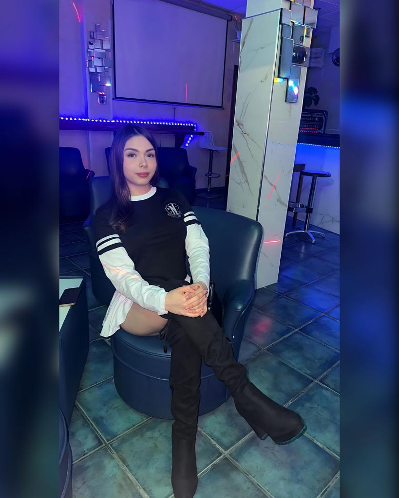 Chica busca chico en Las Palmas: 