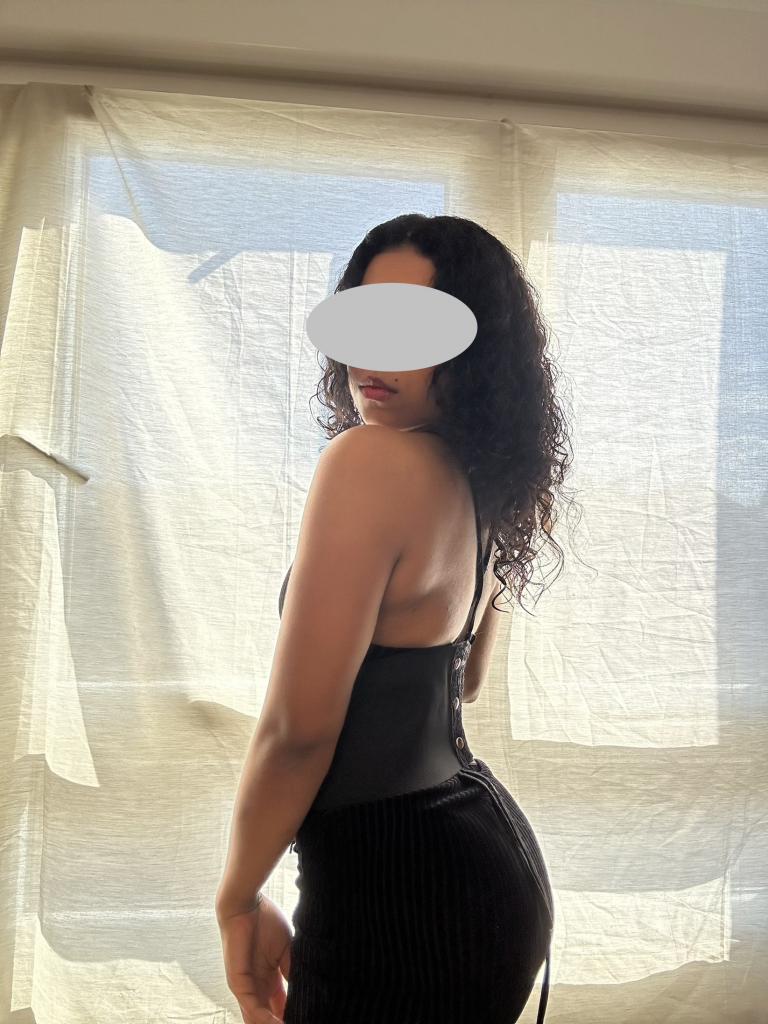 Chica busca chico en La Coruña: 