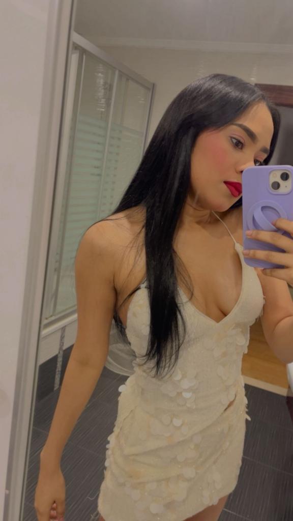 Chica busca chico en Salamanca: 