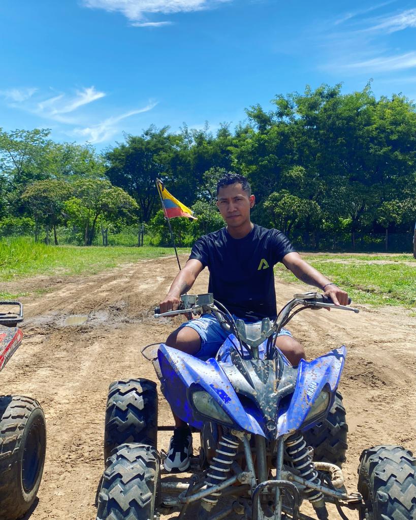 Chico busca chica en Madrid: 