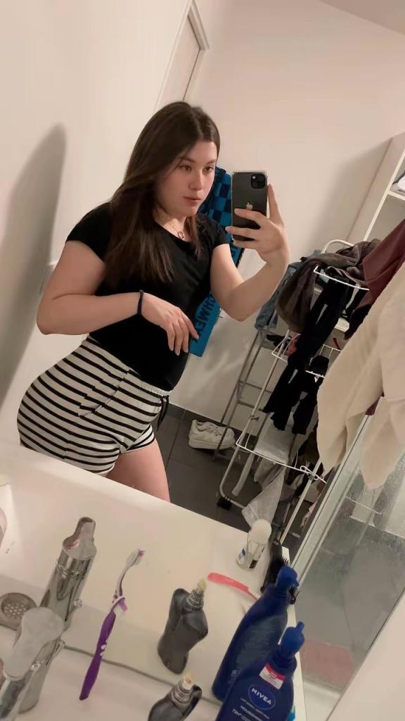 642105500: Transexual en Madrid