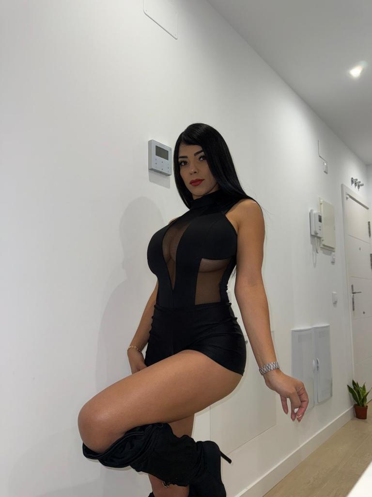 647306701: Chica busca chico en Toledo