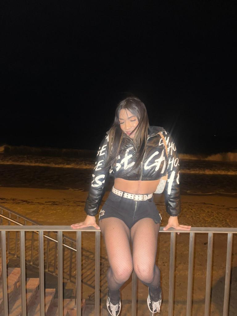 Transexual en Ibiza: 