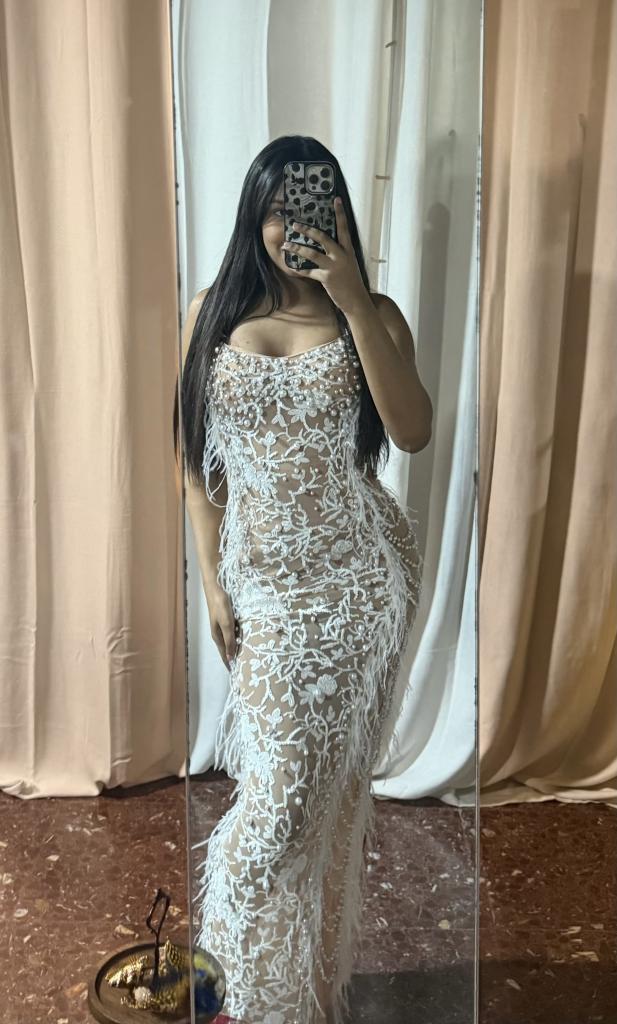 612414394: Travesti en Málaga